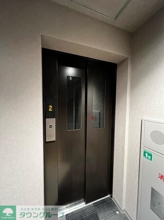 LaSante柏の物件内観写真